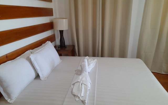 Marnin's Place Boracay