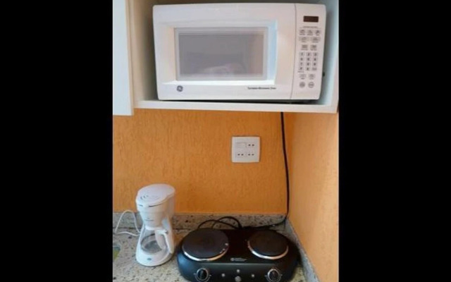 Studio Djalma Ocean View - RUD 68173