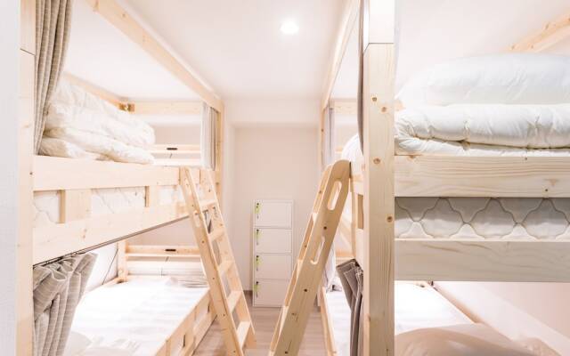 Rinia Hostel