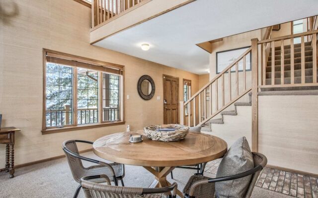 6bdfamily Mountain Getawayfire Place Pet-friendly