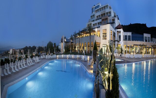 Kipriotis Panorama Hotel & Suites