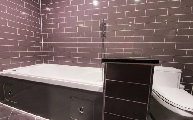 Gyeongju Bomun CL Hotel