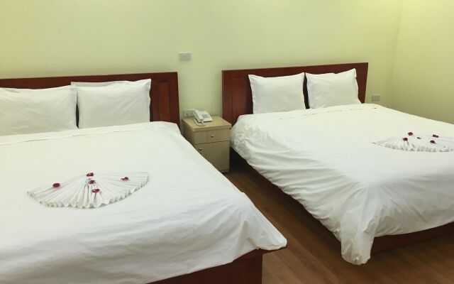 HAAP Transit Hotel