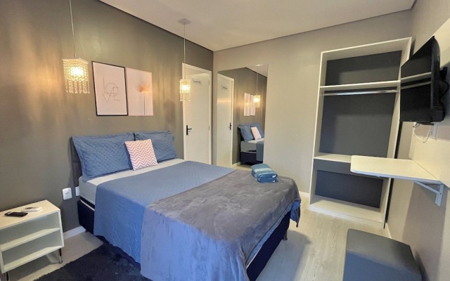 Hotel Manaus - Dom Pedro