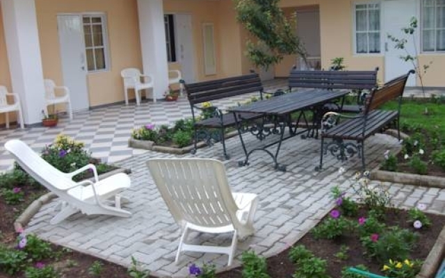 Гостевой Дом Мохито