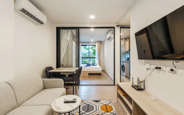 C213 D condo Reef B240