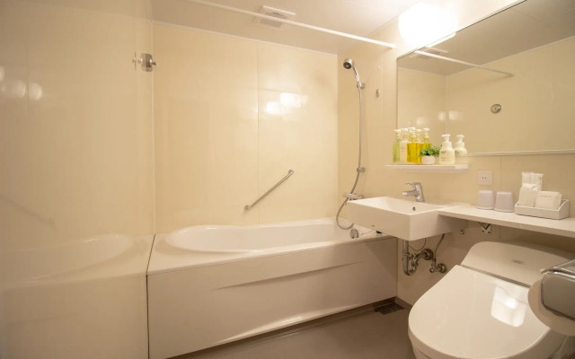 Nagomi Hotel Nippori