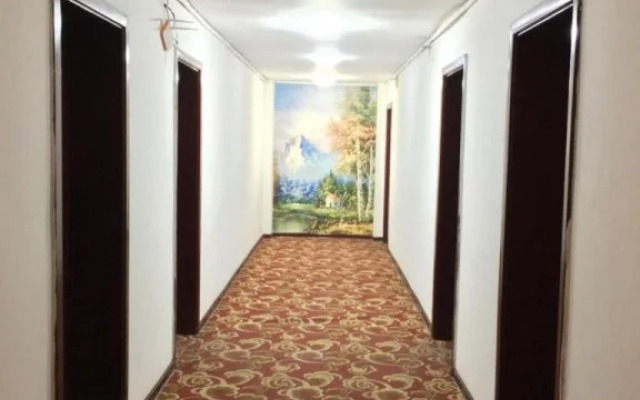 Tianyi Hotel