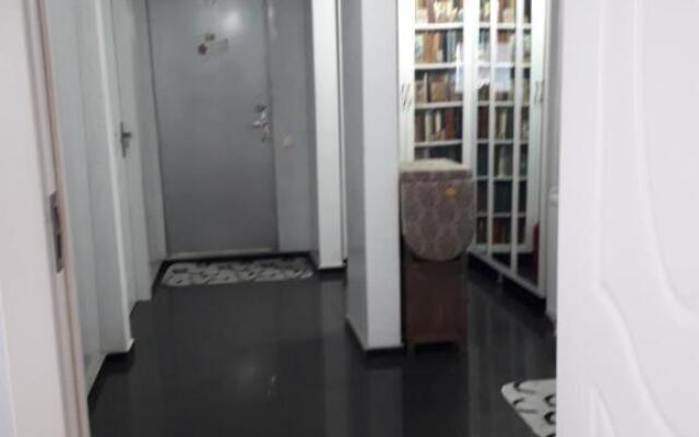 apartment boulevardside