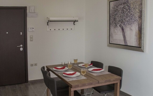 Superb Flat Close to Ancient Agora by GHH