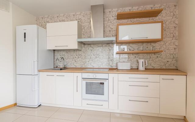 Roomer (Румер) на улице Скрыганова 4А