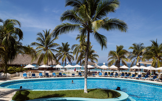 Hotel Suites Villasol
