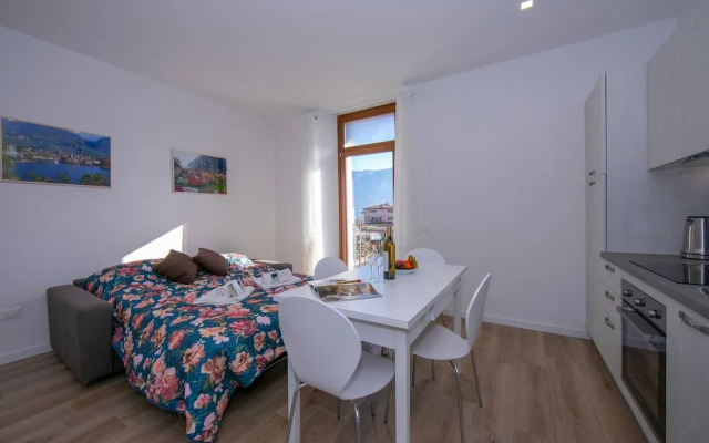 Appartamento Blu in Riva del Garda