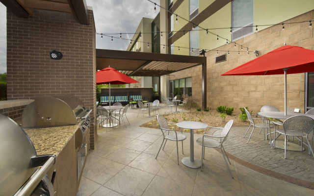 Hampton Inn & Suites Artesia