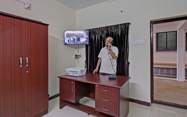 Gsn Residency by OYO Rooms