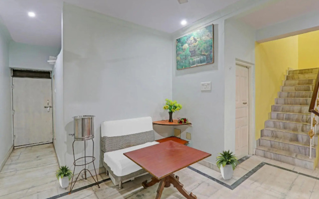 Oyo Flagship 92819 Hotel Surbhi G House