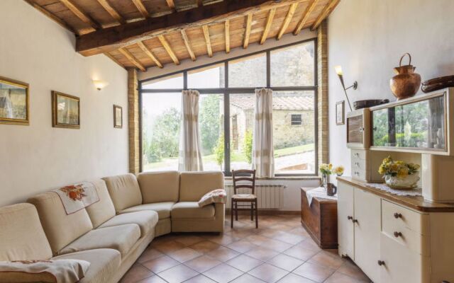 House Il Forno Castellina in Chianti