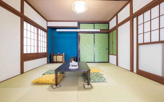 Villa Fuji Irodori