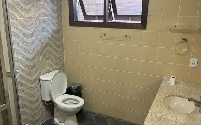 Pousada Você no Guarujá