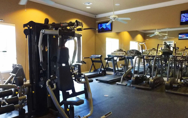 4523 Bella Vida Resort