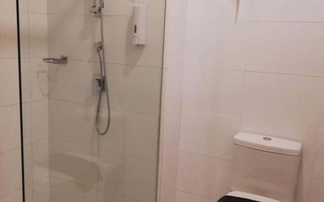 Hotel Primera Suite