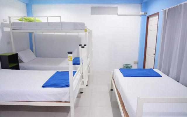 Madinah Hostel Ranong