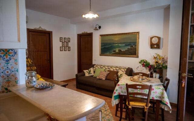Country House il Gelso e l’Ulivo