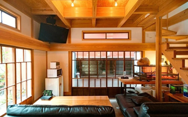 Kichinya Yagoro - Hostel