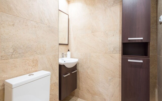 Apartamento Mercado 3