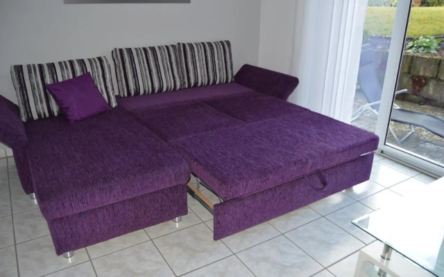 Ferienwohnung am Park - Vulkanferien
