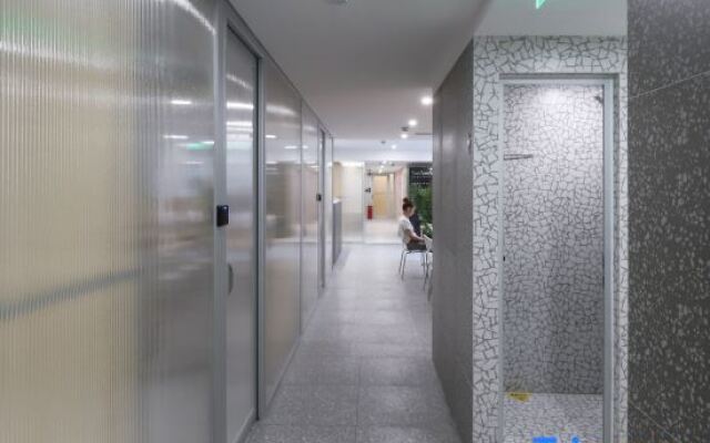 Microflow (Shanghai Xintiandi Branch)
