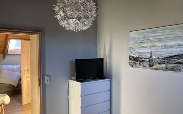 Holiday Home With Garden Terrace Near Baltic Sea