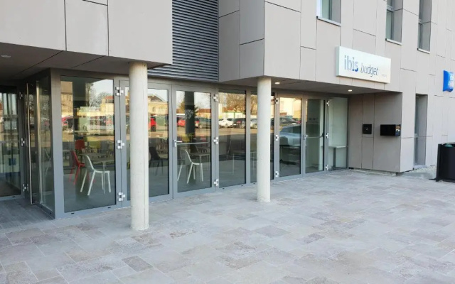 ibis budget Langres