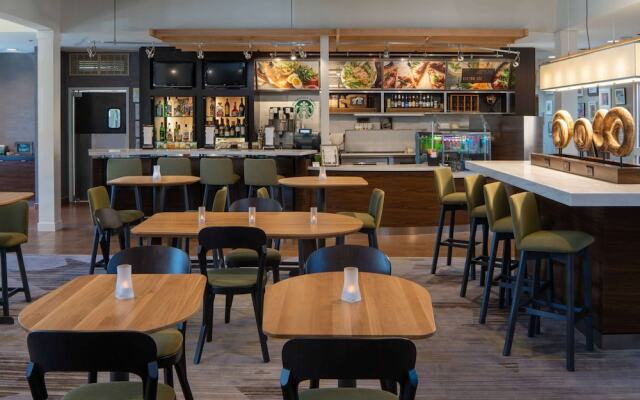 Courtyard Chattanooga Hamilton Place I-75