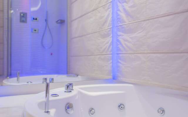 LUX suites in Roma