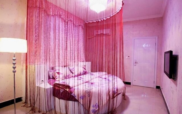Xiao Lan Ren Exquisite Hostel