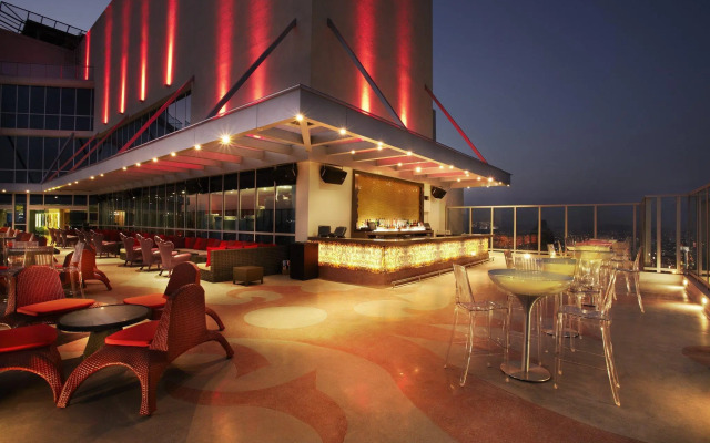 Megapolis Hotel Panamá