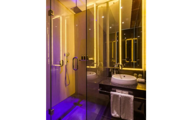 Imani Suites