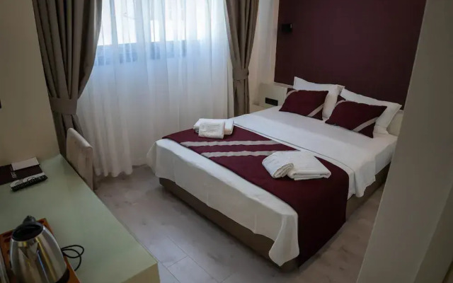 Mat Boutique Hotel