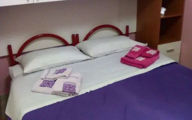 Bed and Breakfast Priscilla