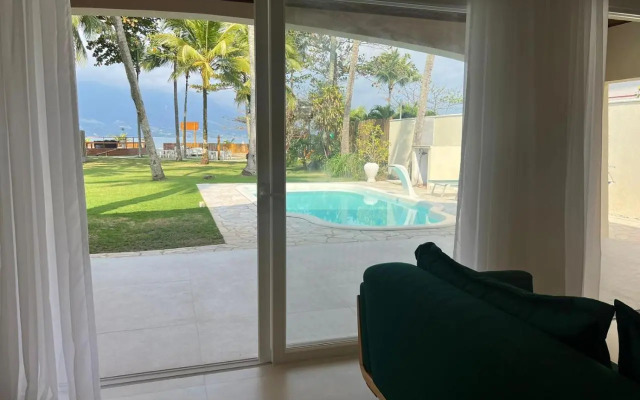 Vista Bela Resort - Frente Mar