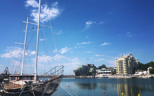 Interhotel Pomorie