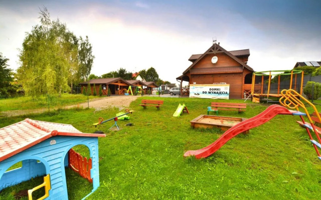 Terraced Houses Close to the Beach, Sianozety