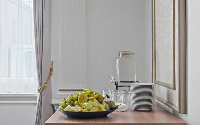 Best Western Plus Hotel Eyde