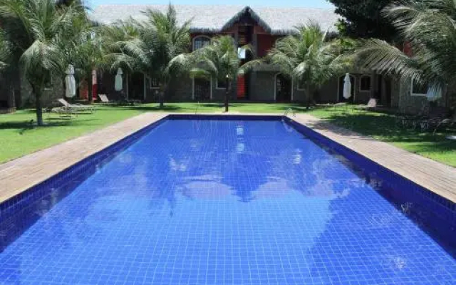 La Fazenda MM2