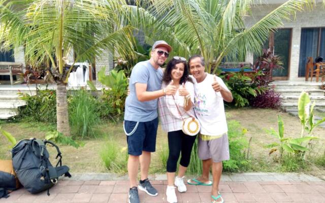 Pier26 Bali Homestay