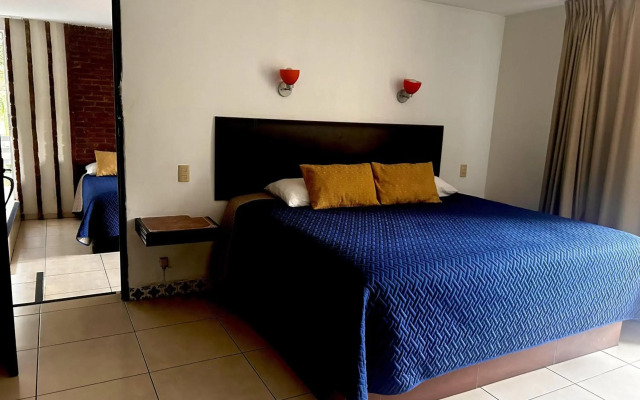 VF Villa Florencia Hotel