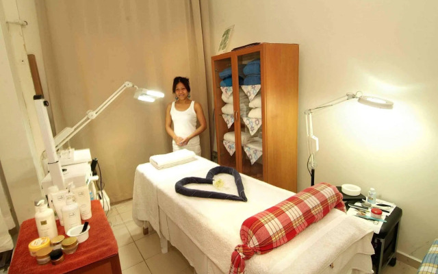 Gardenia Beach Hotel - All Inclusive