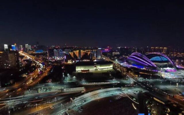 Yashiritz  Hotel Shenyang
