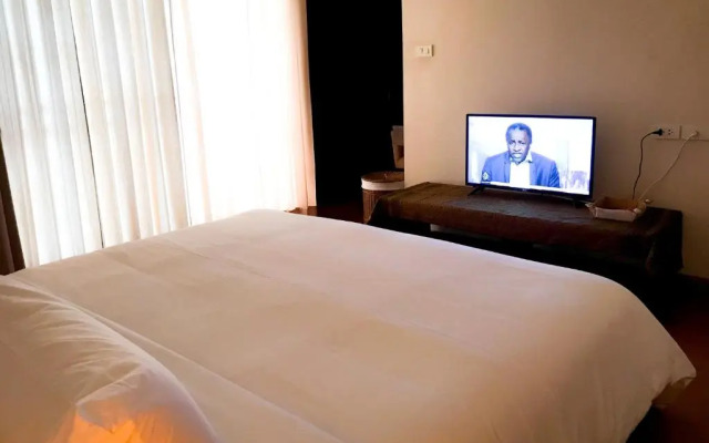 Siam Bright Suite